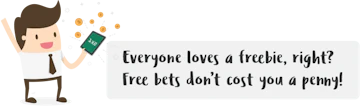 why choose free bets