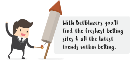 New Betting Sites 2018