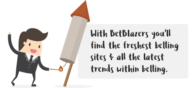 New Betting Sites 2018