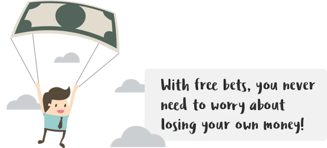 Risk Free Bets
