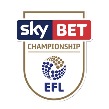 Efl Championship Logo
