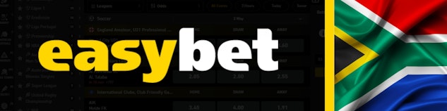 Easybet South Africa