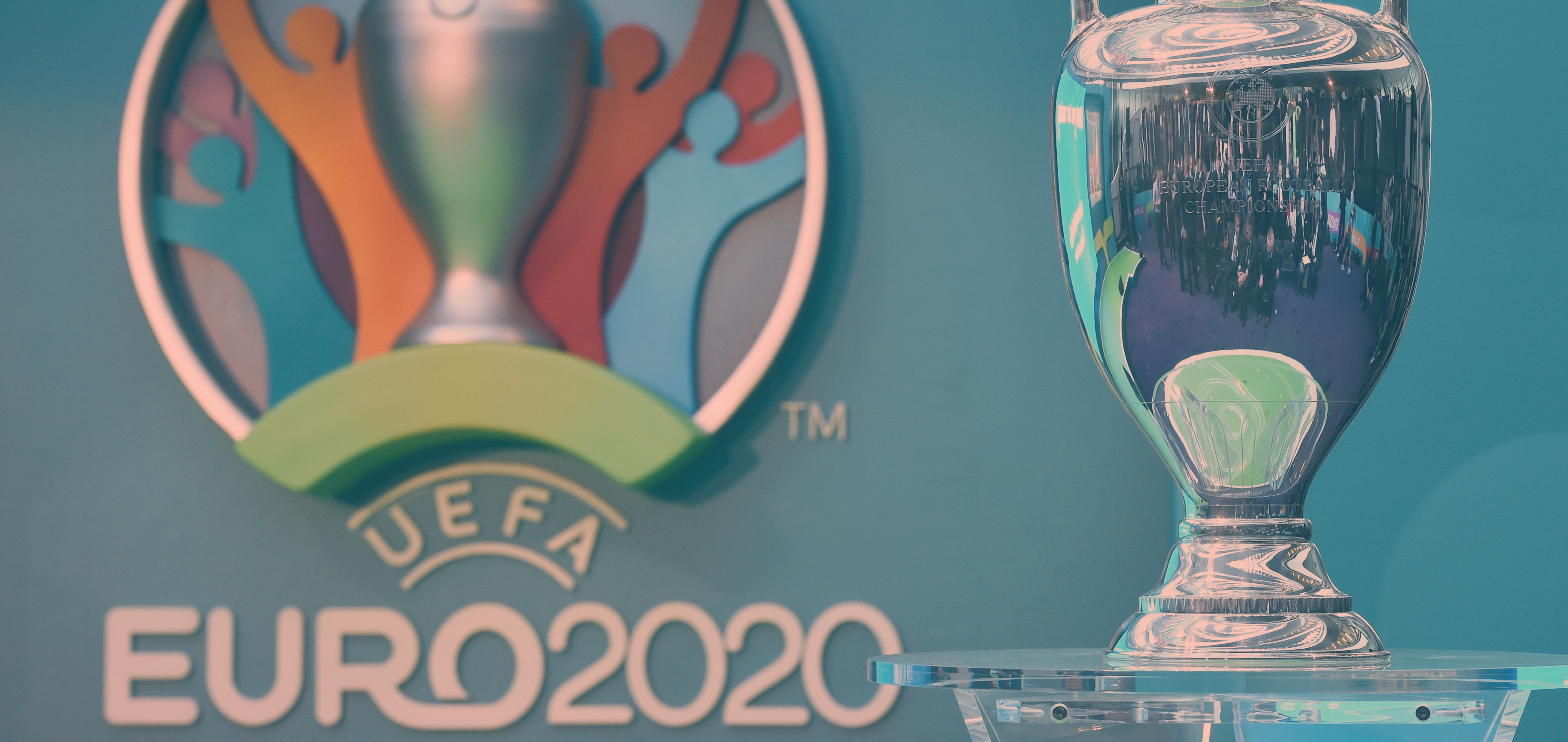 Euro 2020 Betting