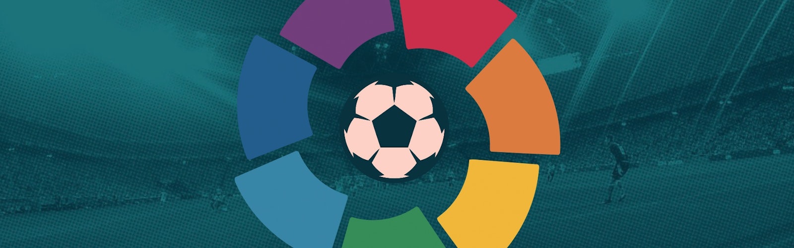 La liga betting