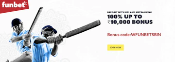 Funbet Bonus
