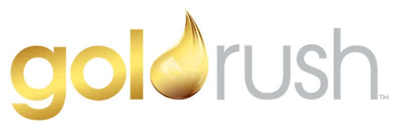 Goldrush logo