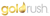 Goldrush logo