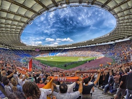 Group A Stadio Olimpico