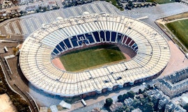Group D Hampden Park
