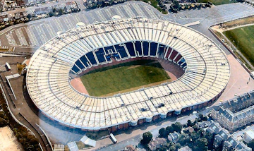 Group D Hampden Park