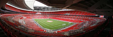 Group D Wembley