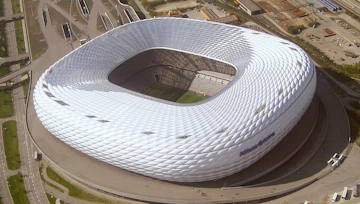 Group F Allianz Arena