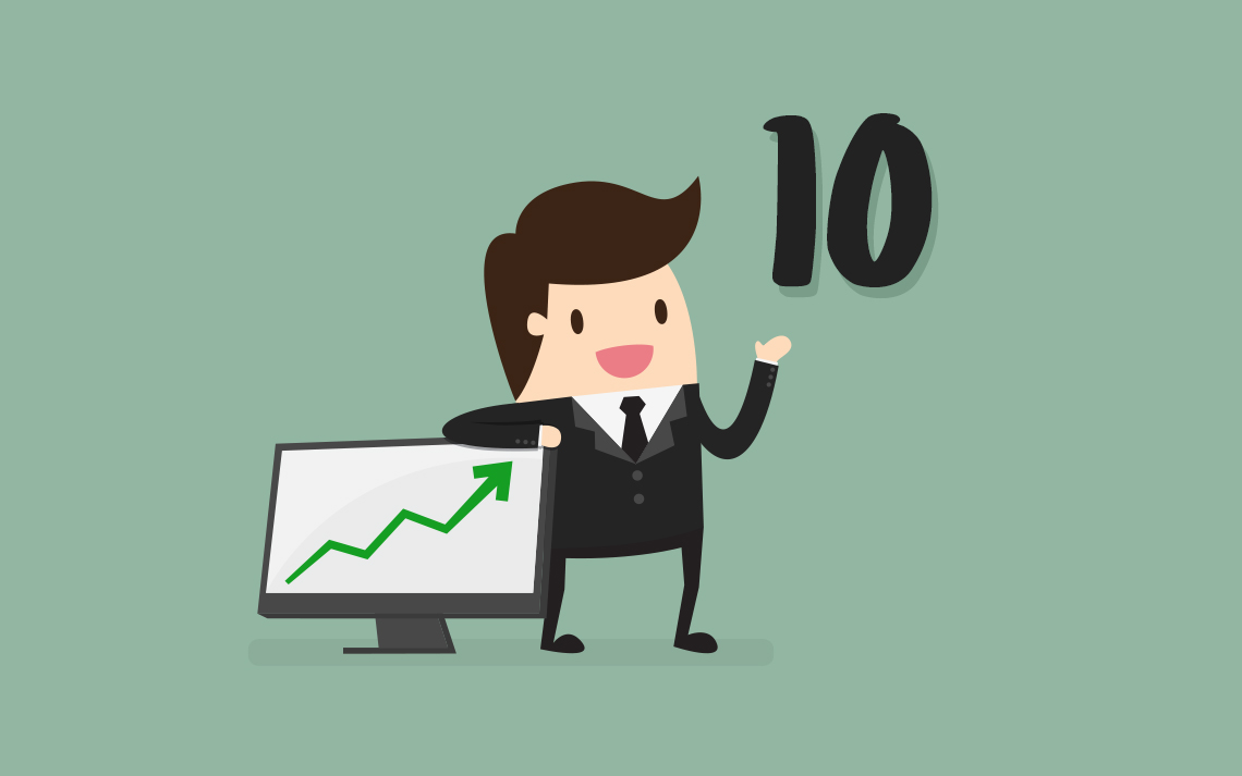 10 tips for turning a profit