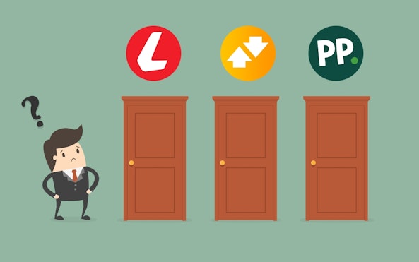 8 Choosing The Right Betting Site