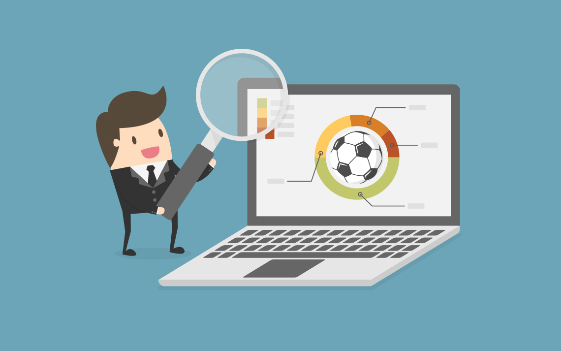 How to use statistics for your betting
