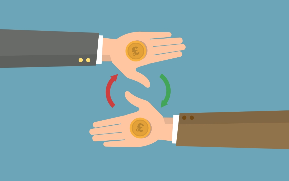 How a betting exchange works in practice