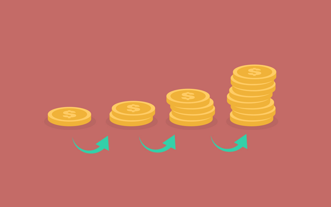 The Martingale System