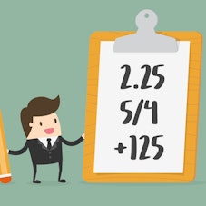 How to vegas odds work How to vegas odds work