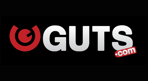 Guts logo