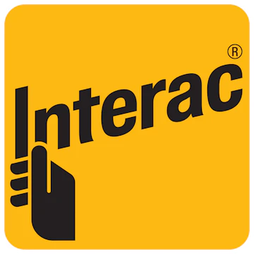 Interac Logo