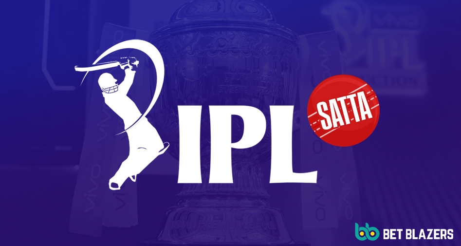 IPL Satta 2021 1 Guide to IPL Satta Online Top Bonuses