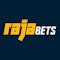 Rajabets square logo