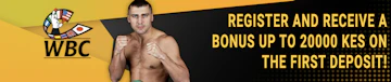 Melbet Bonus Kenya