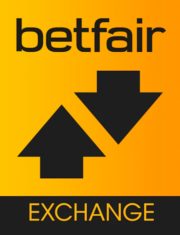 Betfair Exchange 2
