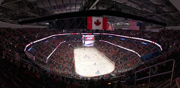 NHL betting sites 1
