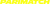 Parimatch Logo Yellow