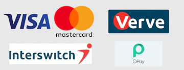 Payment methods Nigeria