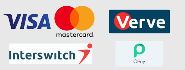 Payment methods Nigeria