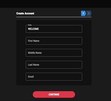 Pointsbet Login 1