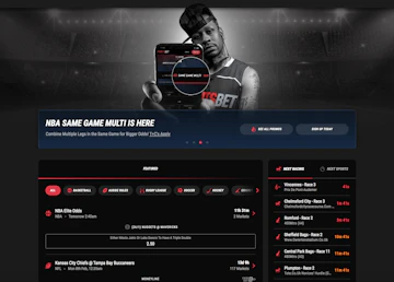 Pointsbet Sports