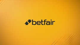Betfair promo