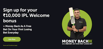 comeon ipl bonus 2021