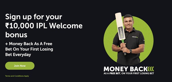 comeon ipl bonus 2021