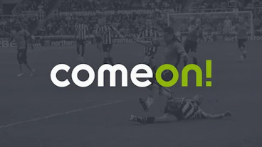 Comeon promo