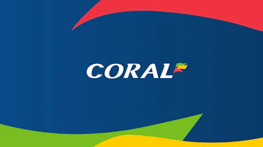 Coral promo