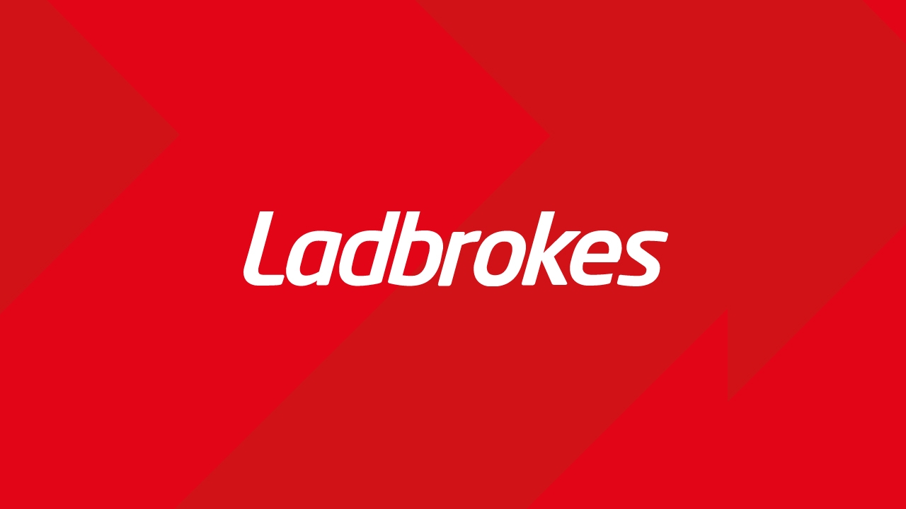 Ladbrokes promo