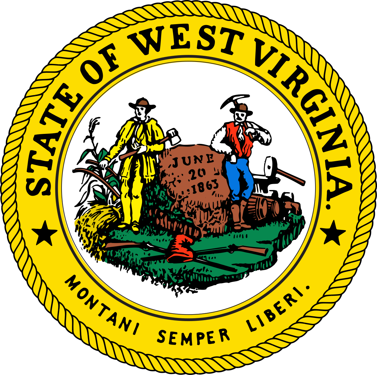 West Virginia