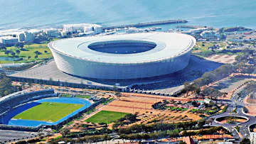 South Africa betting sites