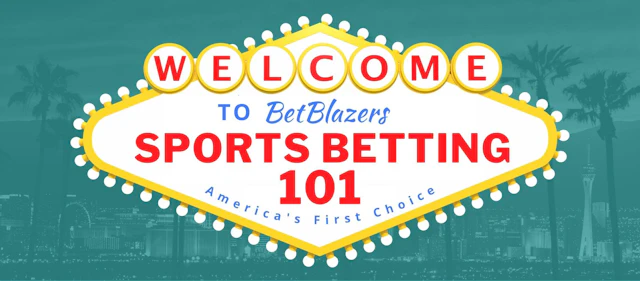 Sports Betting 101 2