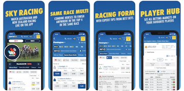 Sportsbet App