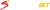 Super Sport Bet logo white