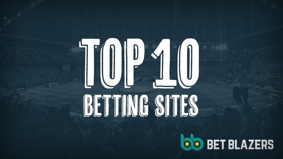 top ten betting sites