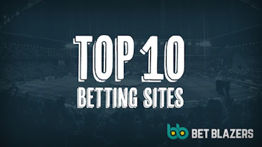 Top 10 betting sites