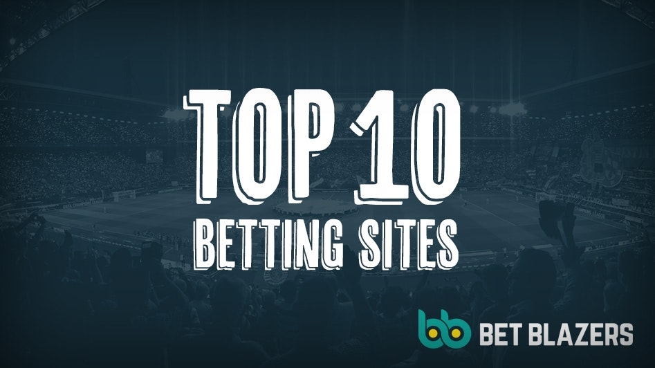 Top 10 betting sites