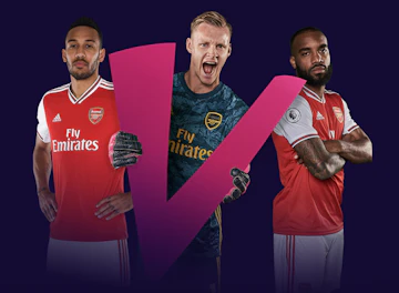 V Bet Sports Betting