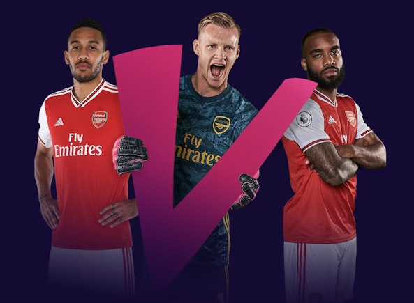 V Bet Sports Betting